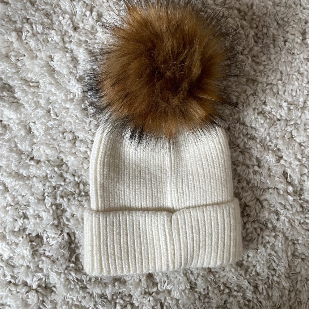 Anthropologie beanie